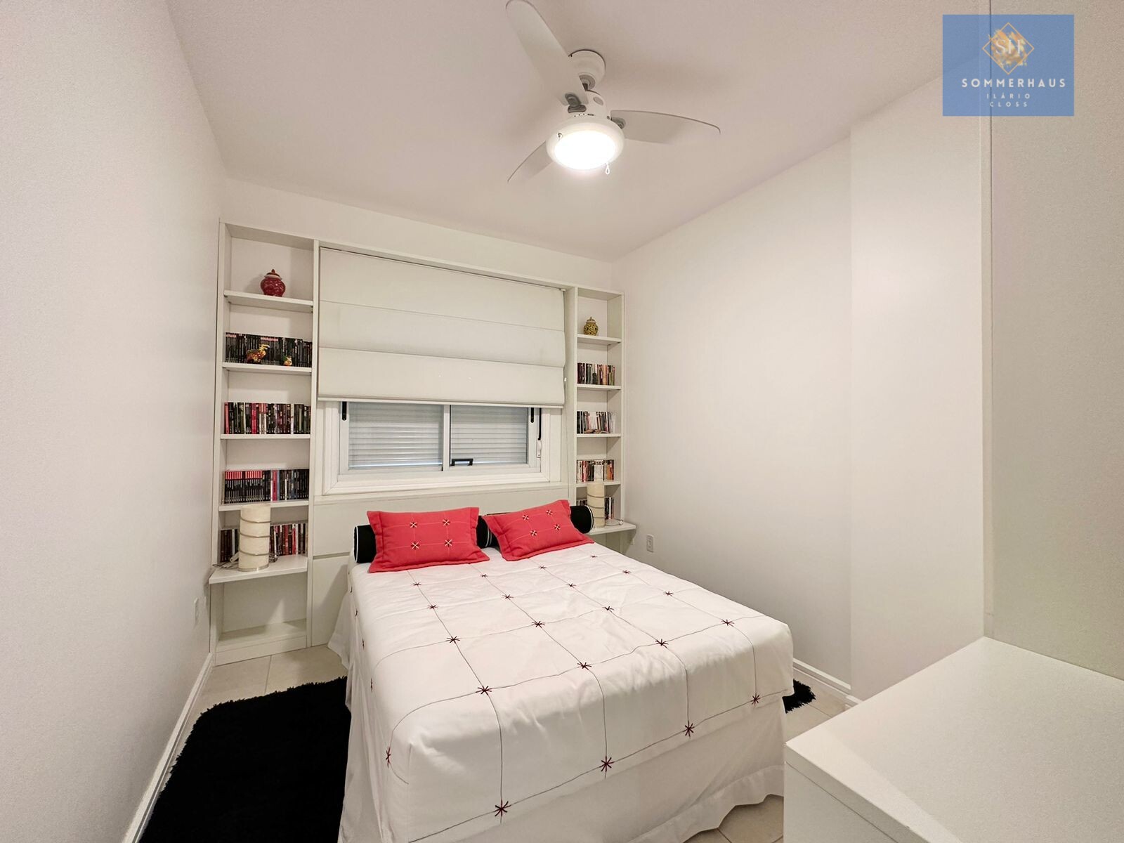 Apartamento à venda com 3 quartos, 186m² - Foto 30