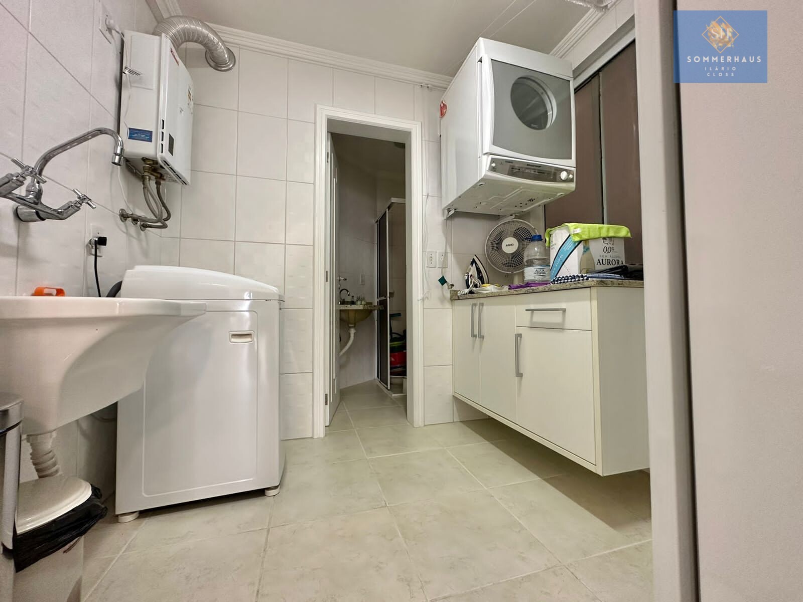 Apartamento à venda com 3 quartos, 186m² - Foto 22