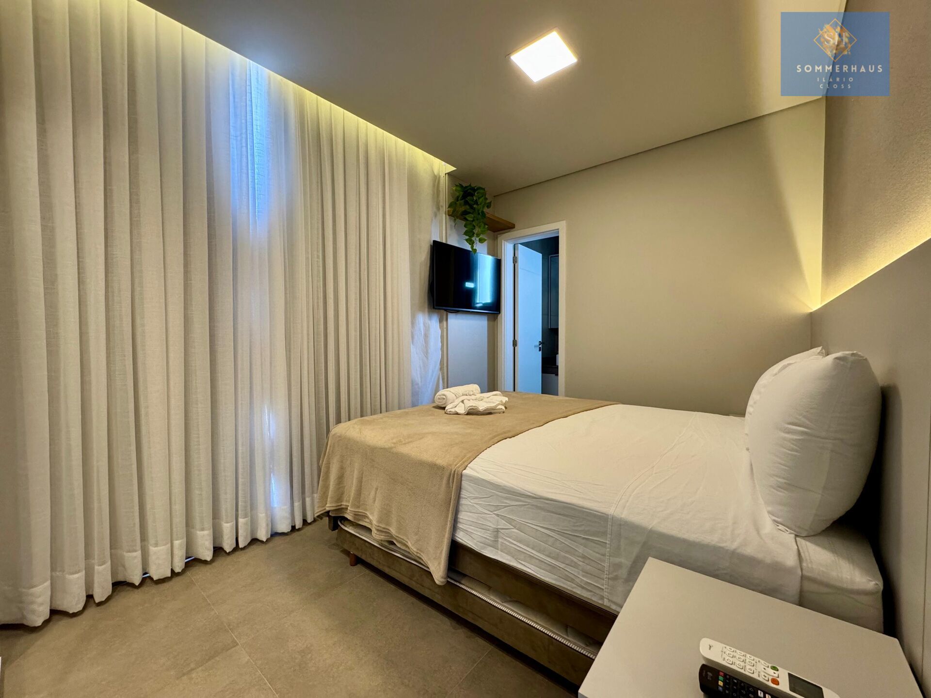 Apartamento, 2 quartos, 57 m² - Foto 19