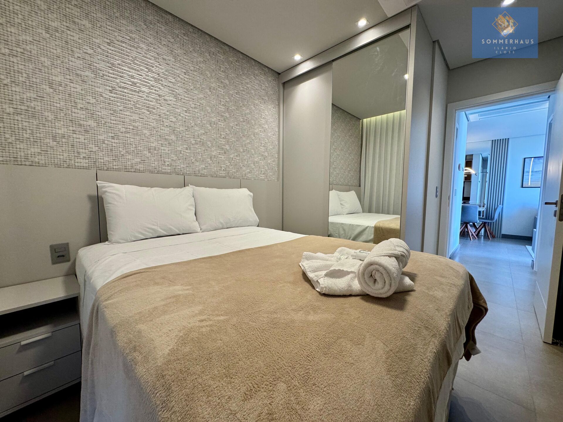 Apartamento, 2 quartos, 57 m² - Foto 18