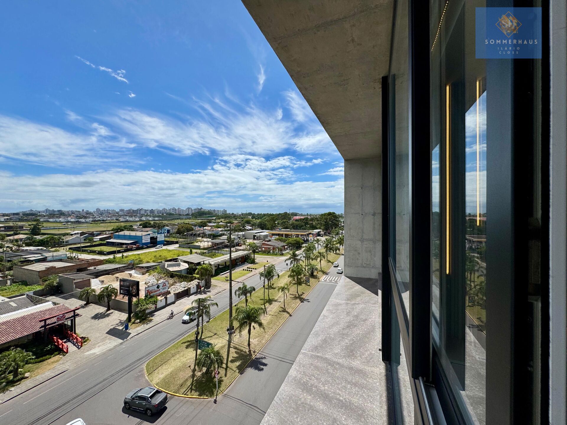 Apartamento, 2 quartos, 57 m² - Foto 13