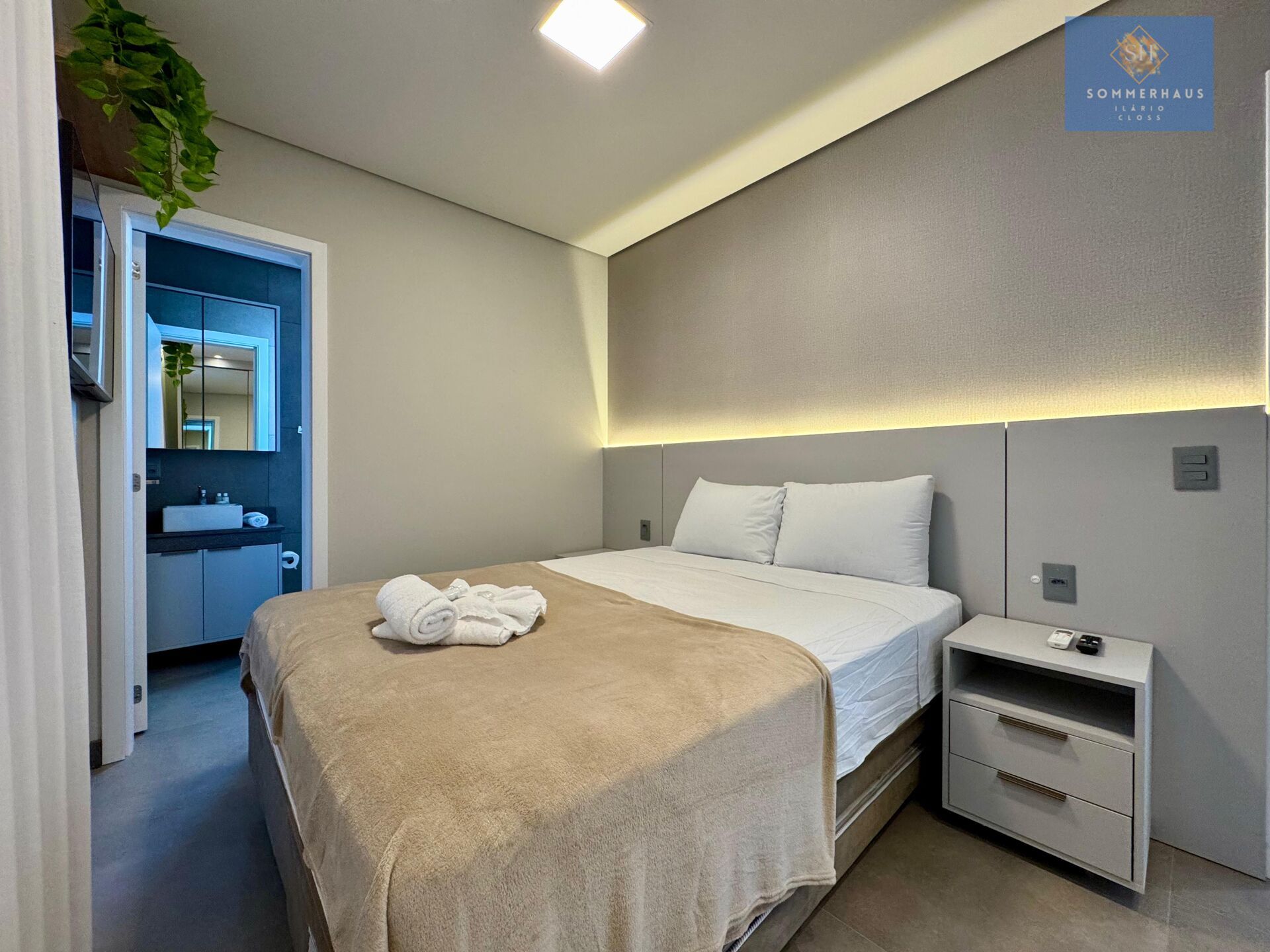 Apartamento, 2 quartos, 57 m² - Foto 22