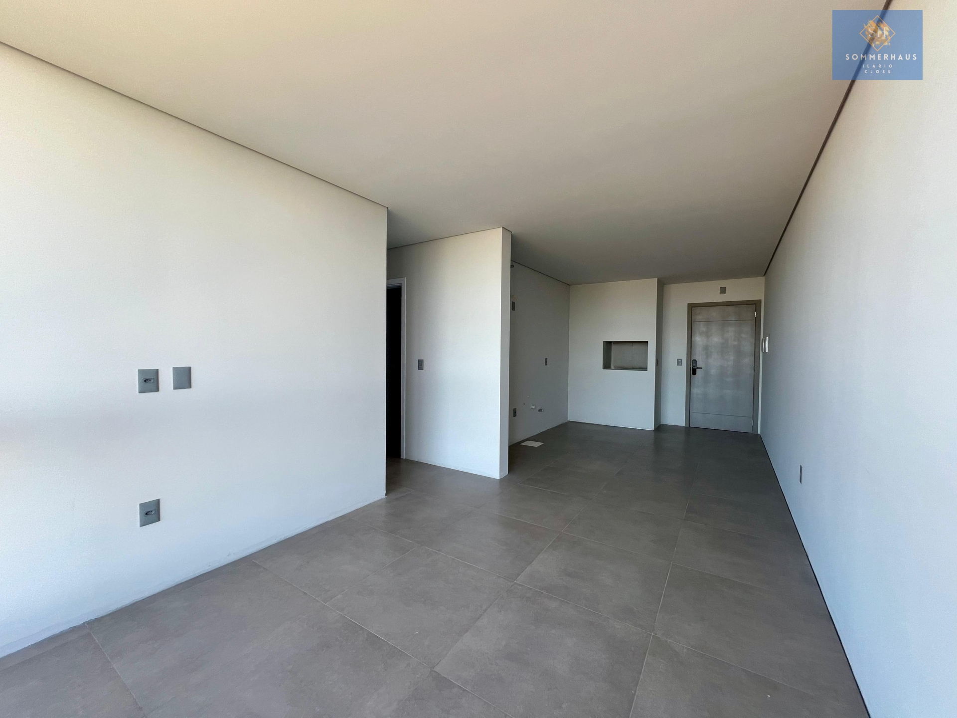 Apartamento à venda com 2 quartos, 57m² - Foto 4