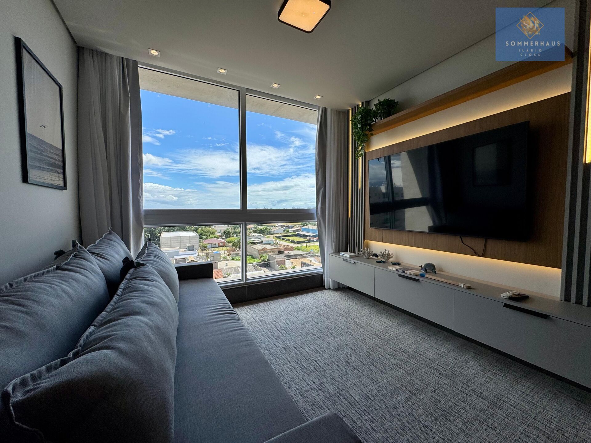 Apartamento, 2 quartos, 57 m² - Foto 10