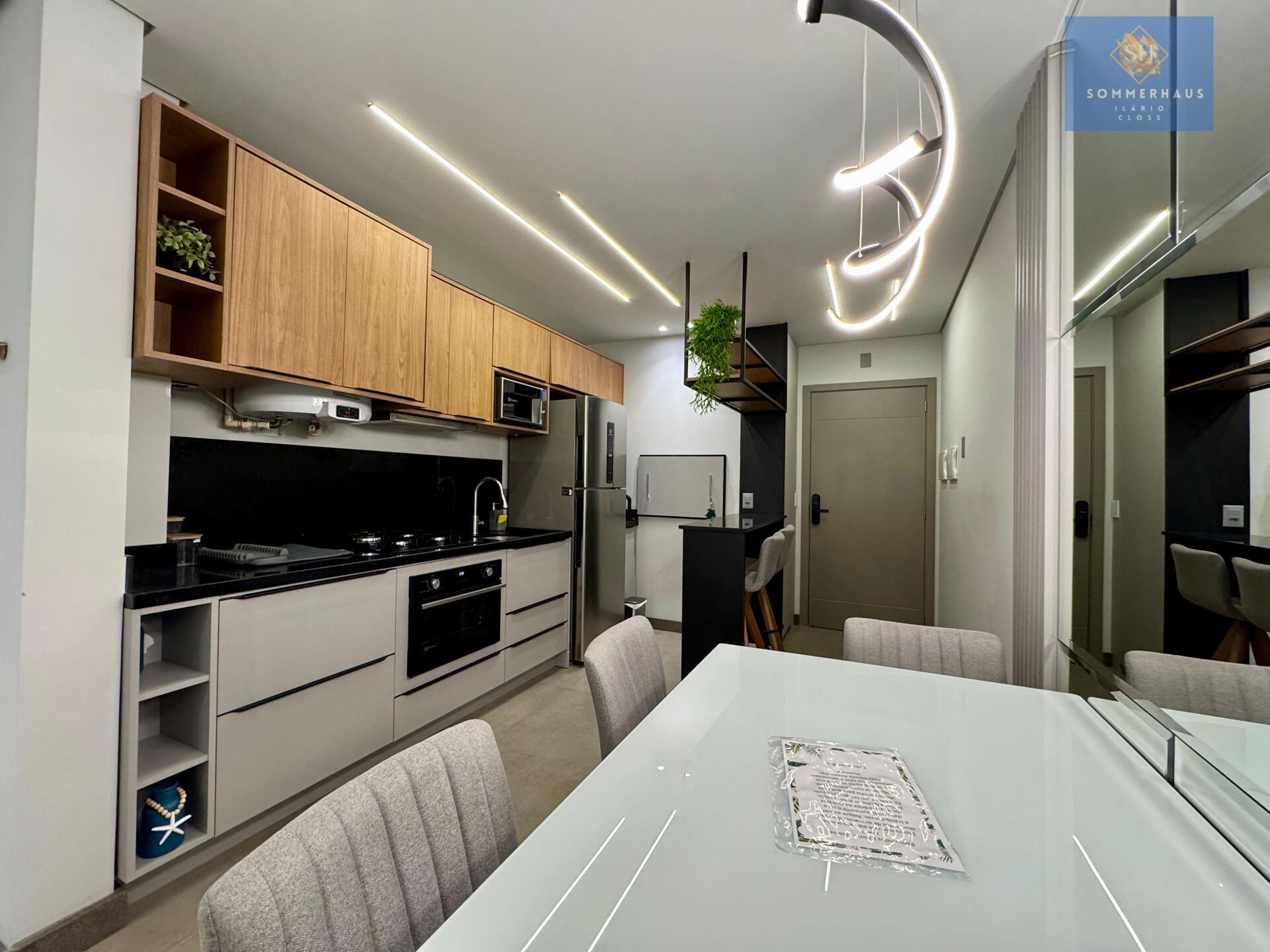 Apartamento, 2 quartos, 57 m² - Foto 12