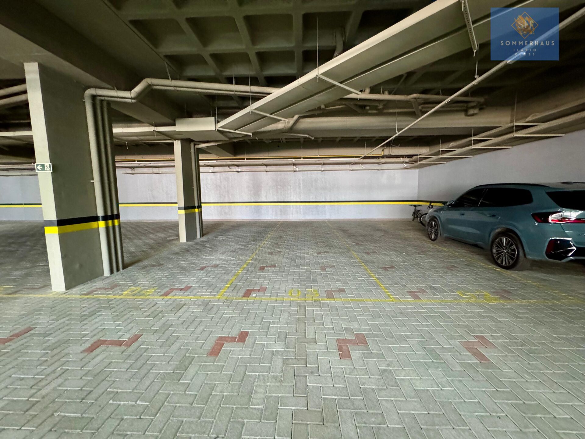 Apartamento, 2 quartos, 57 m² - Foto 25