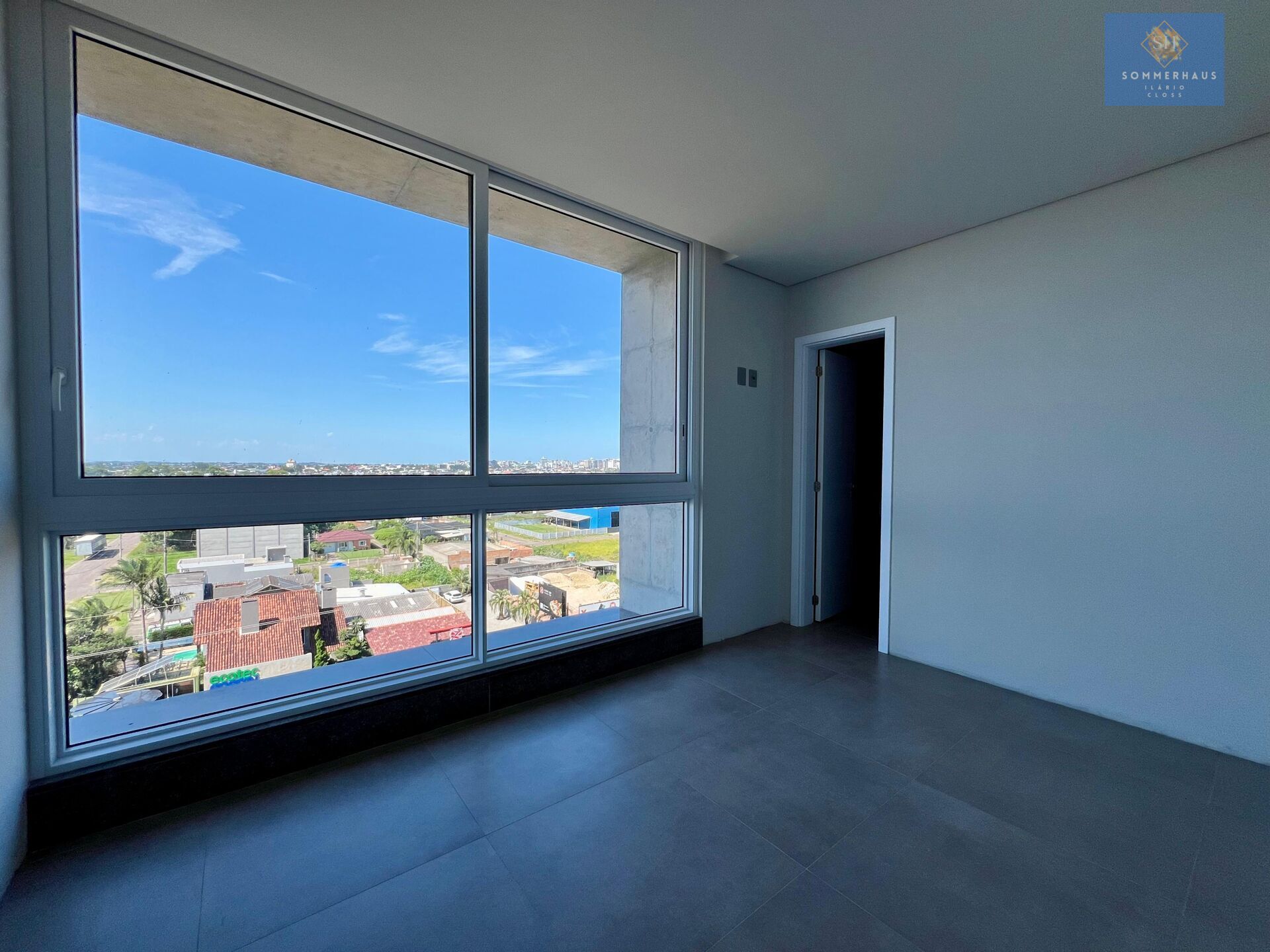 Apartamento à venda com 2 quartos, 57m² - Foto 19