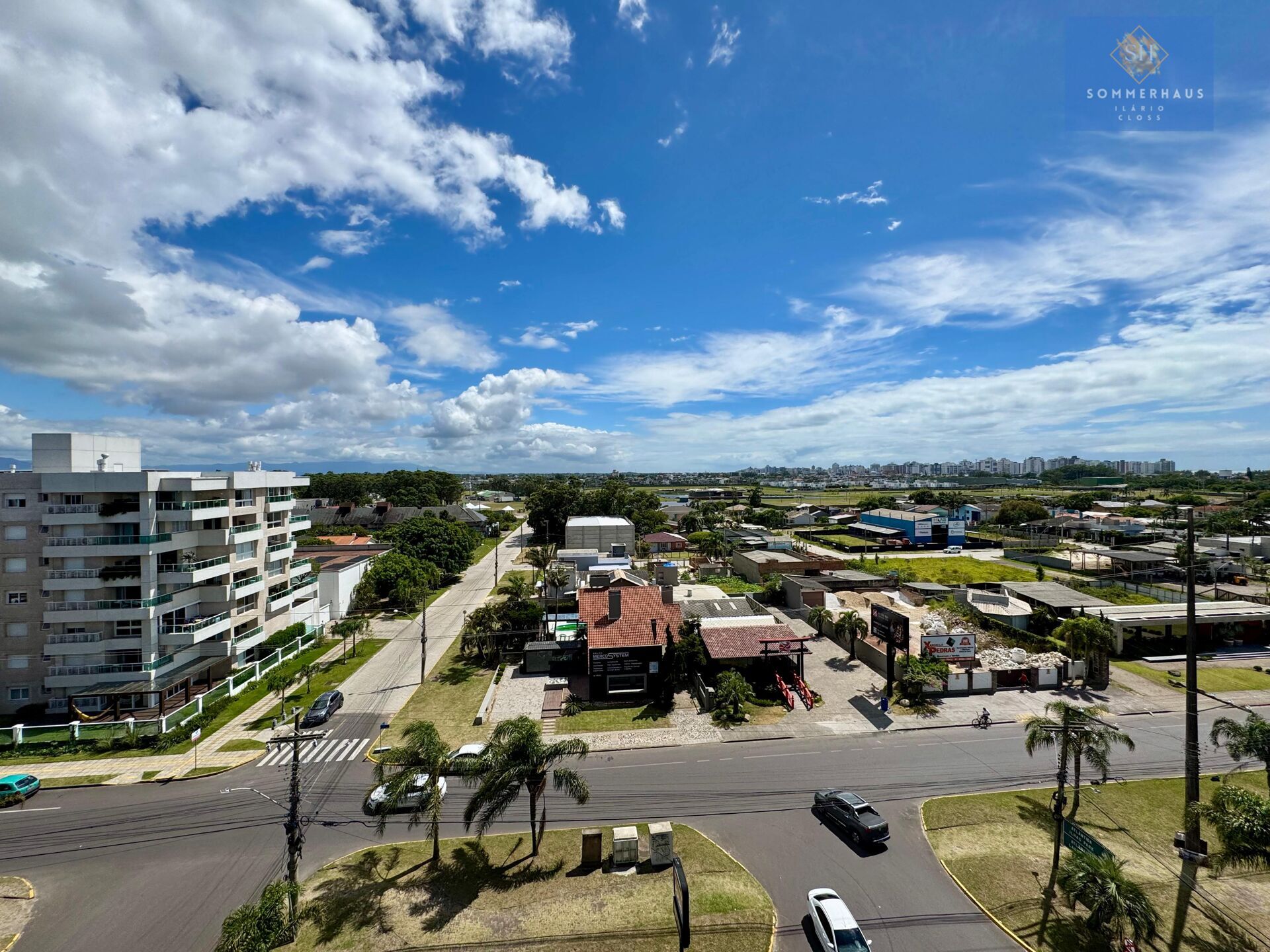 Apartamento, 2 quartos, 57 m² - Foto 15