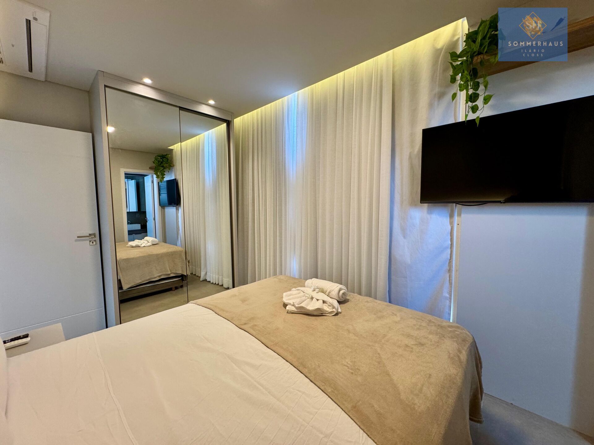 Apartamento, 2 quartos, 57 m² - Foto 23