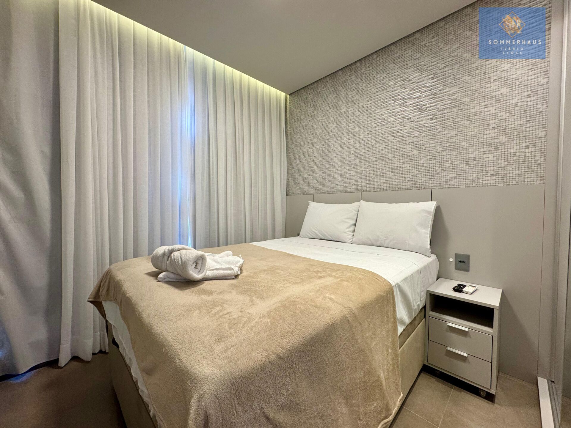 Apartamento, 2 quartos, 57 m² - Foto 17