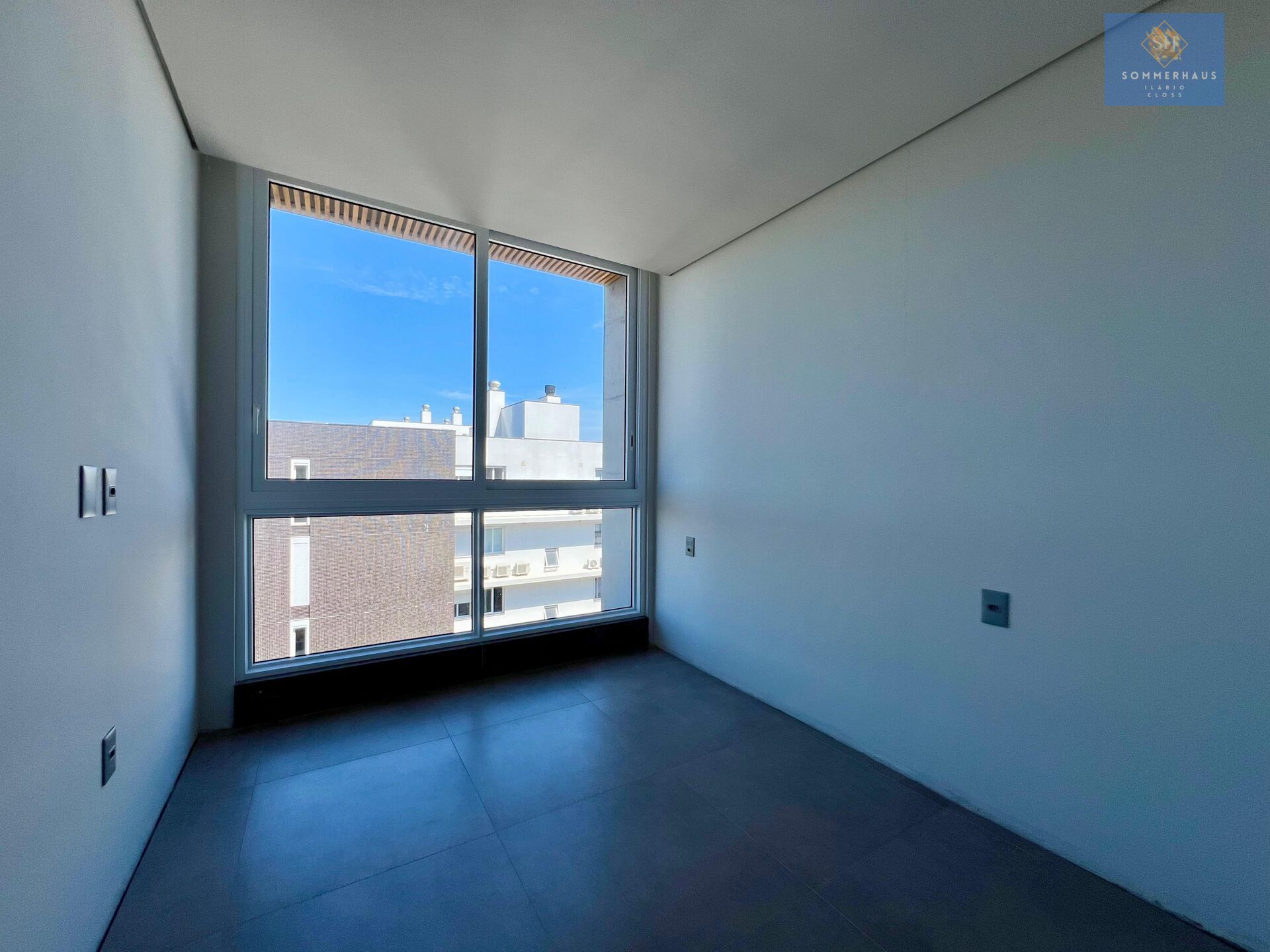 Apartamento à venda com 2 quartos, 57m² - Foto 10