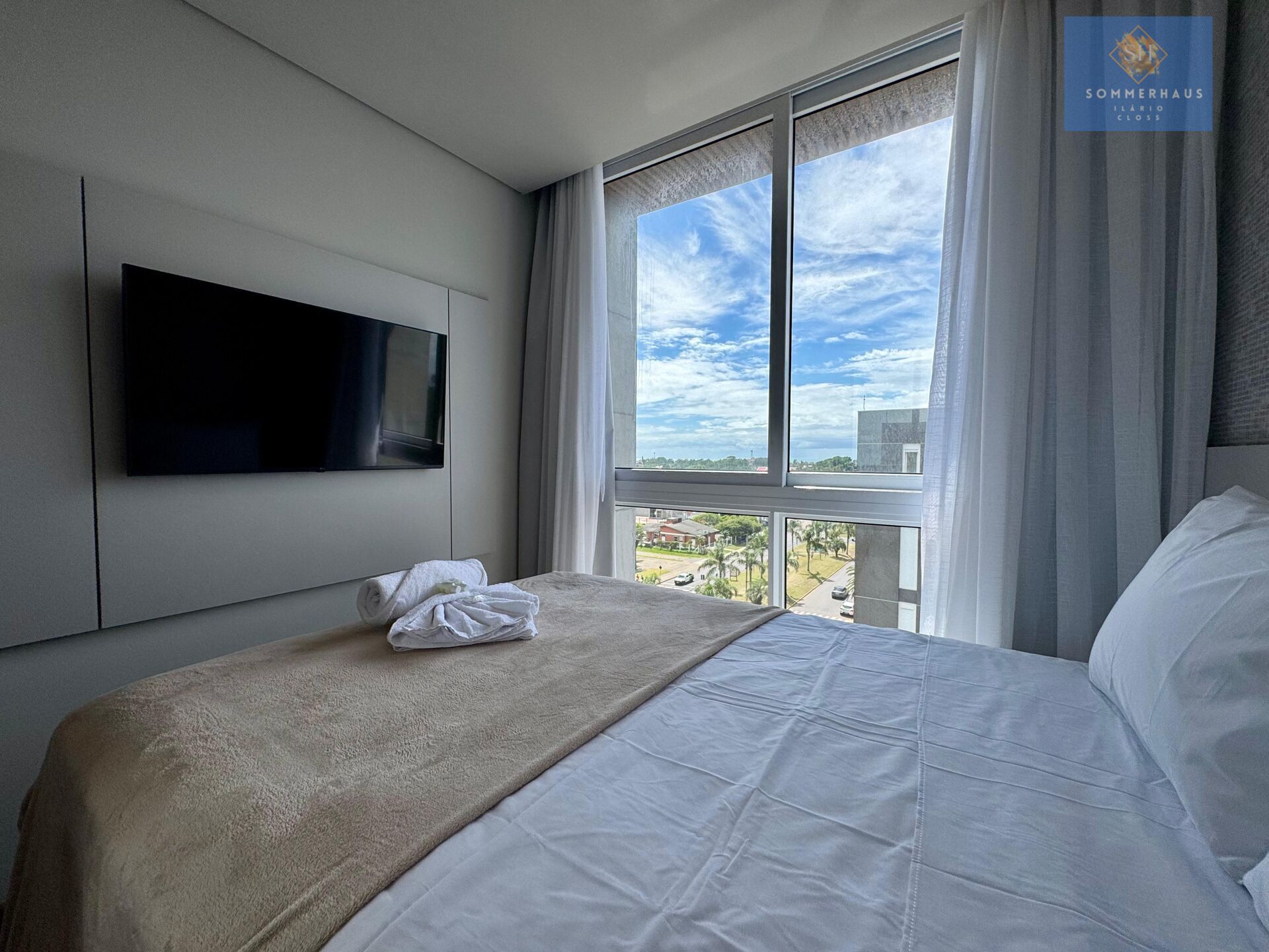 Apartamento, 2 quartos, 57 m² - Foto 20