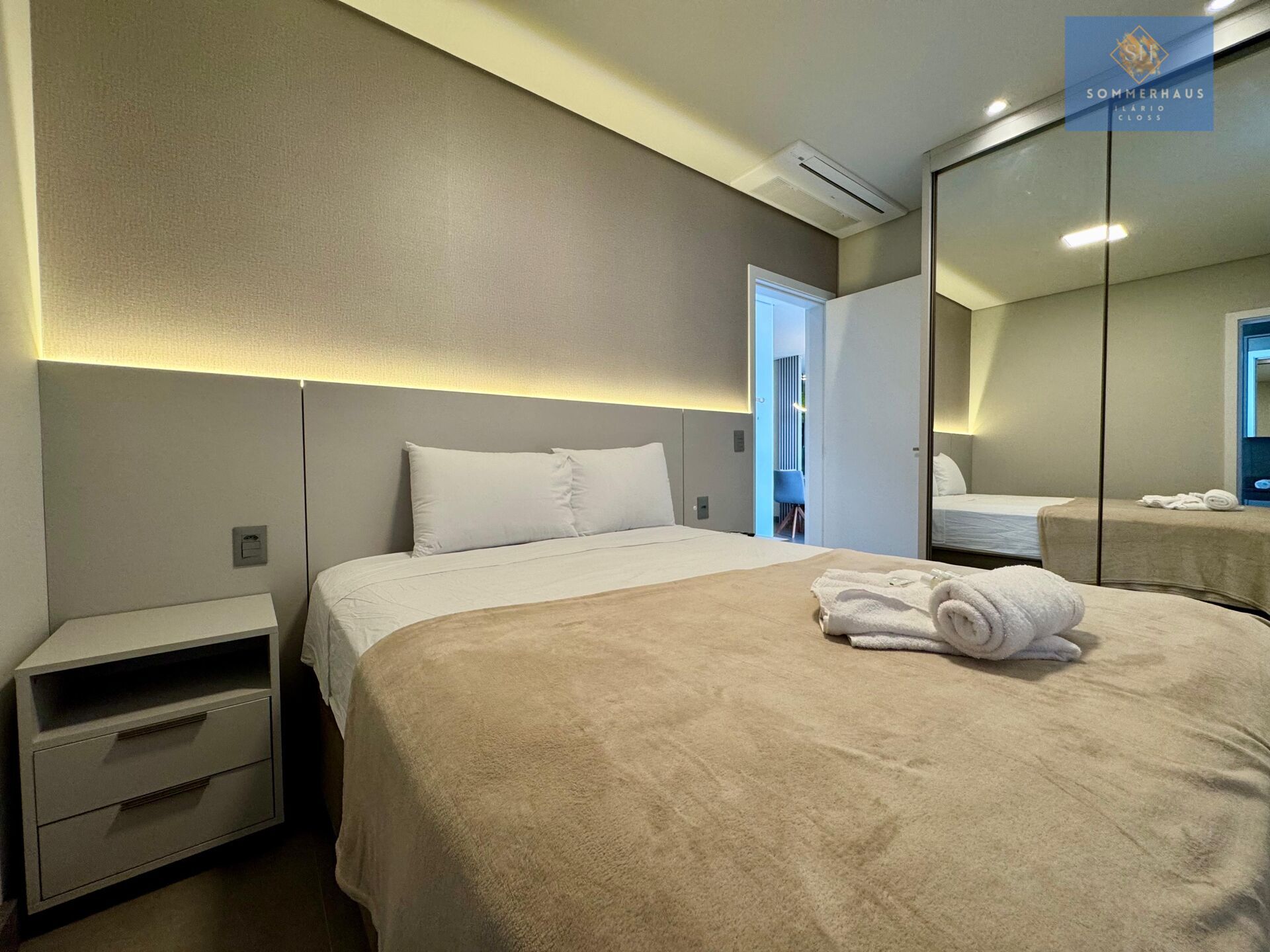 Apartamento, 2 quartos, 57 m² - Foto 21