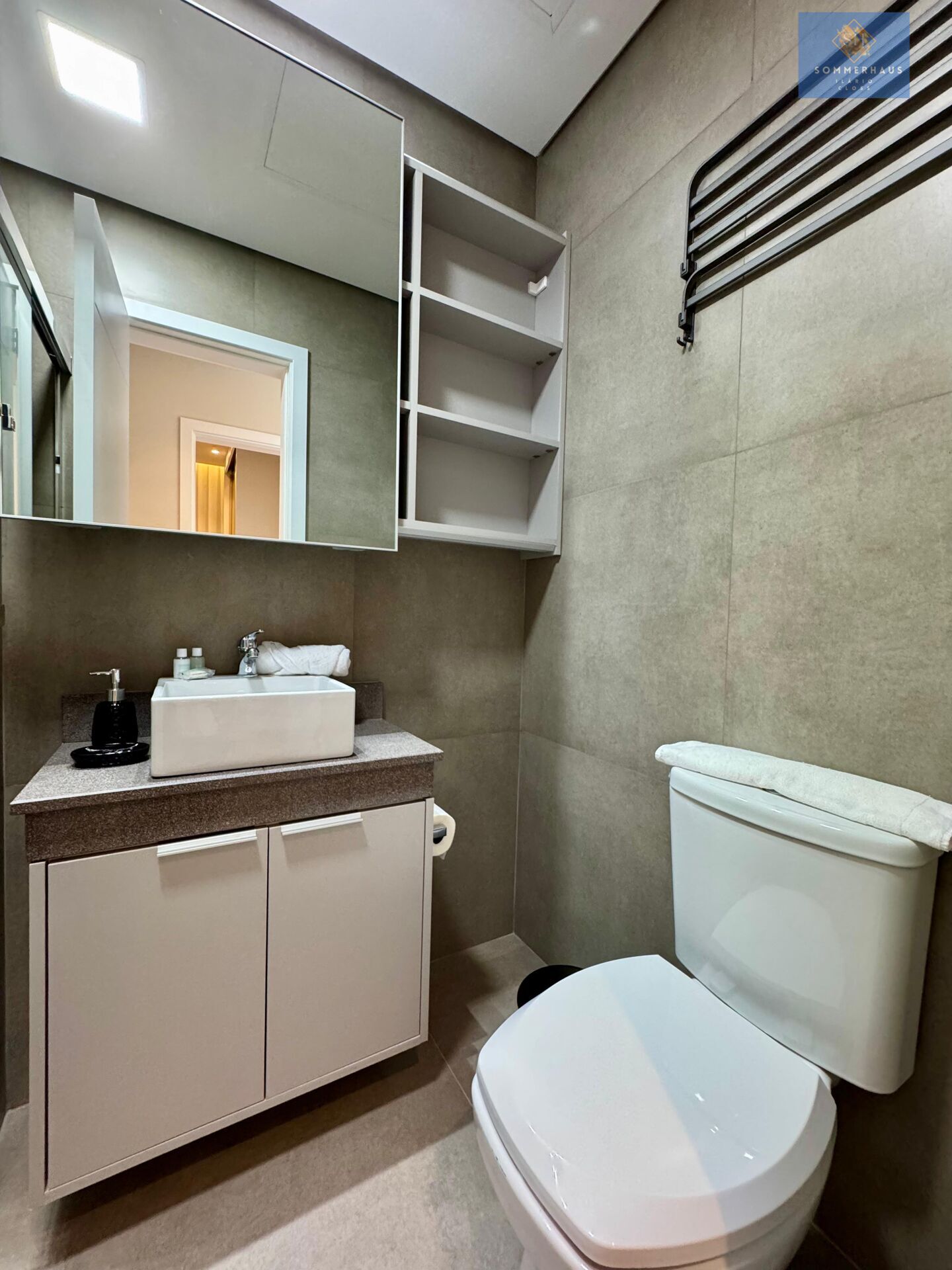 Apartamento, 2 quartos, 57 m² - Foto 16