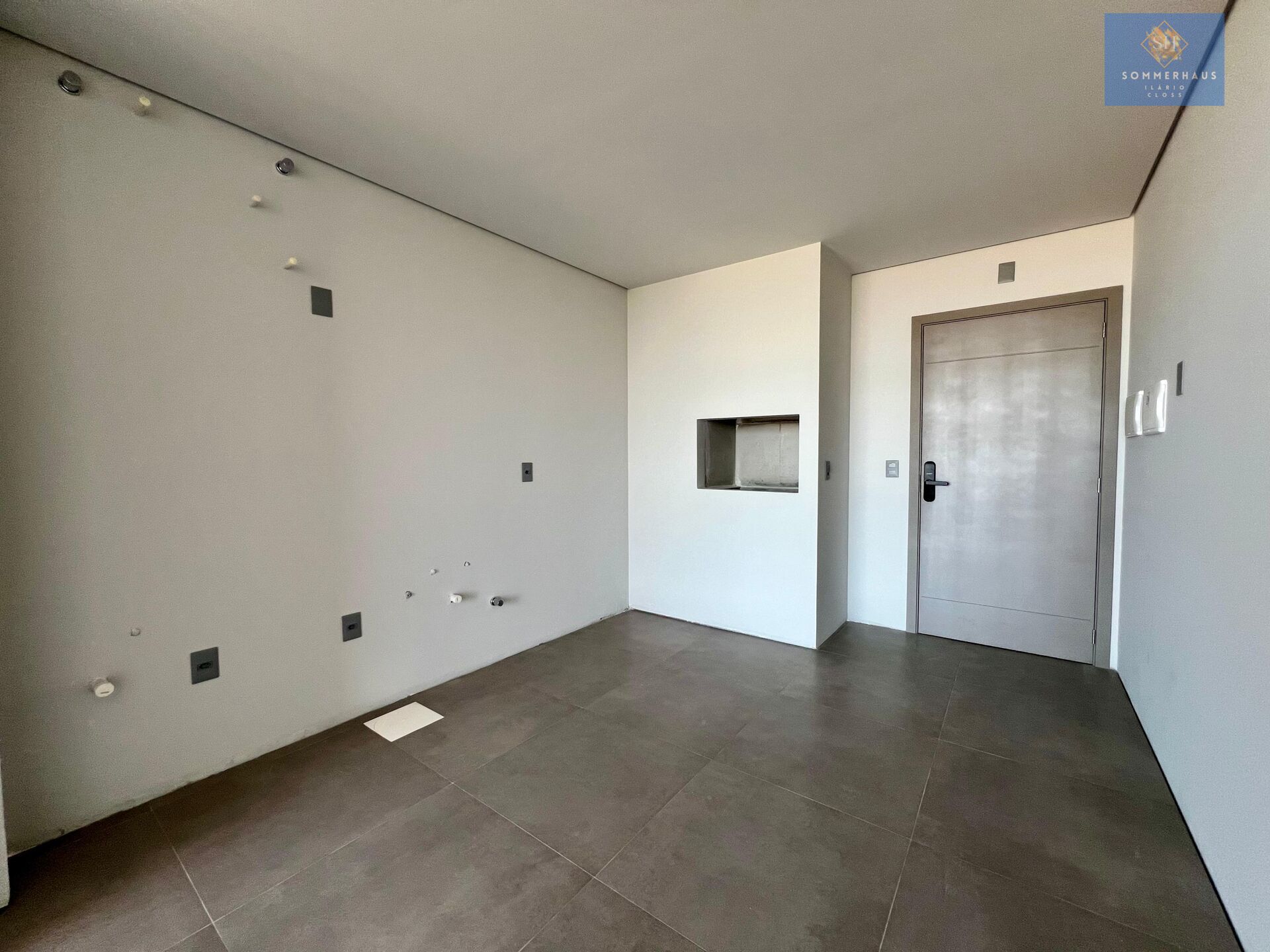 Apartamento à venda com 2 quartos, 57m² - Foto 5