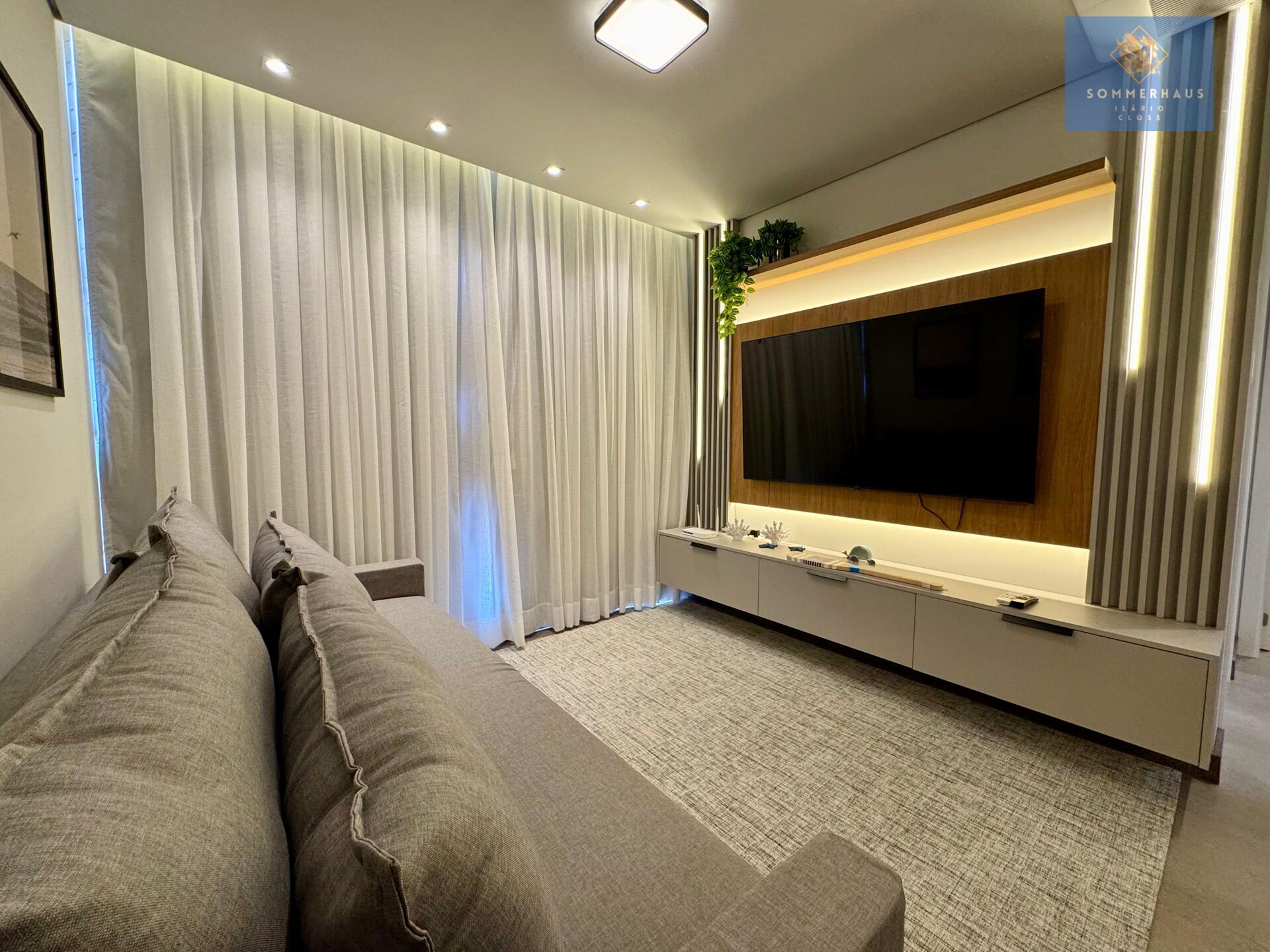 Apartamento, 2 quartos, 57 m² - Foto 7