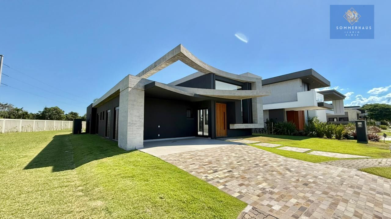 Casa de Condomínio, 4 quartos - Foto 5