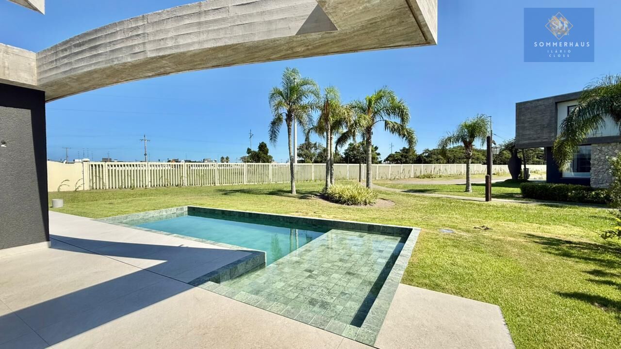 Casa de Condomínio, 4 quartos - Foto 10