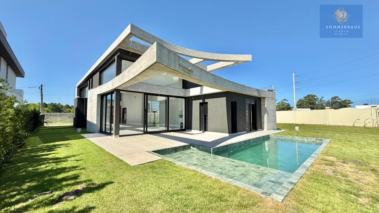 Casa de Condomínio, 4 quartos - Foto 2