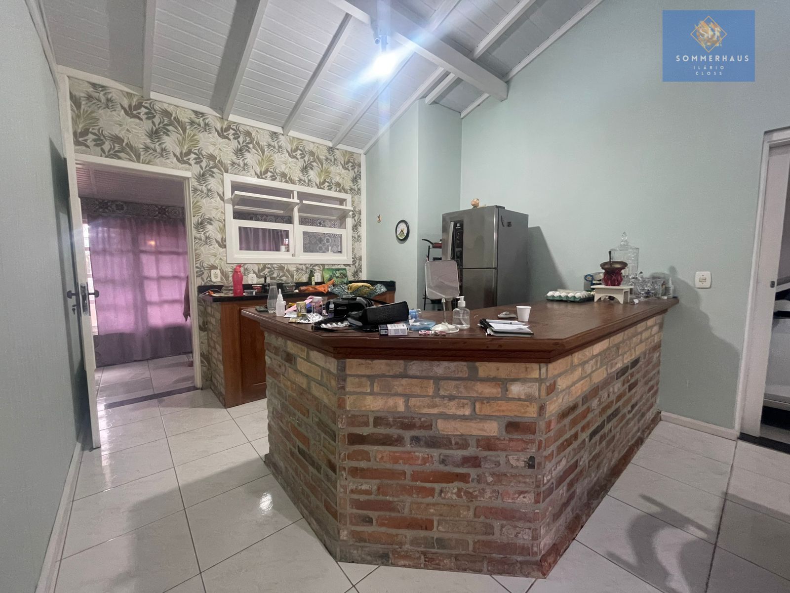 Casa, 3 quartos - Foto 9