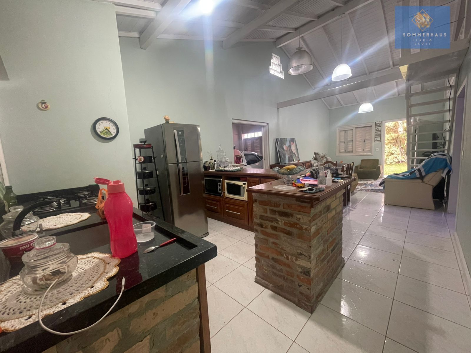 Casa, 3 quartos - Foto 10