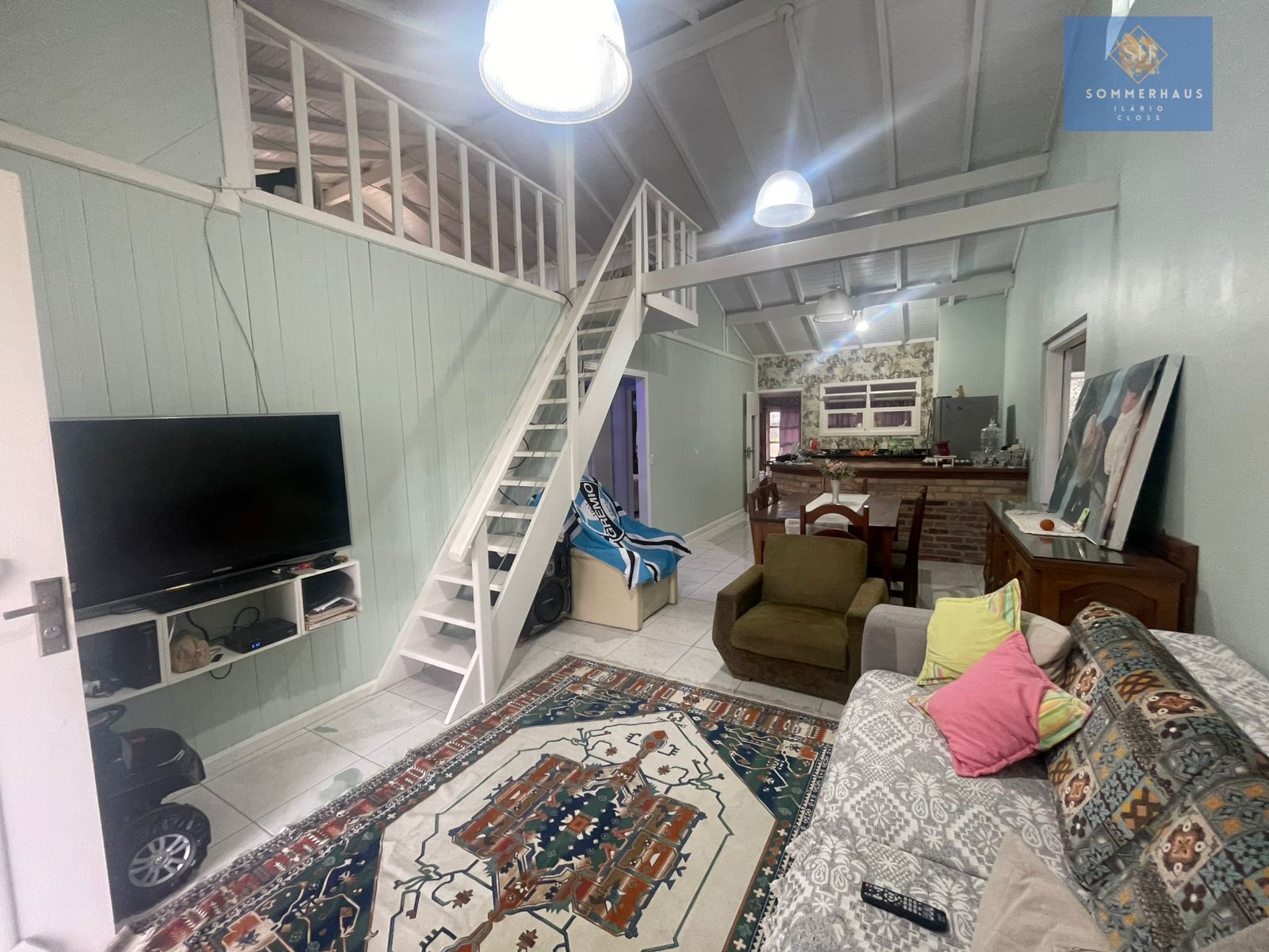 Casa, 3 quartos - Foto 8