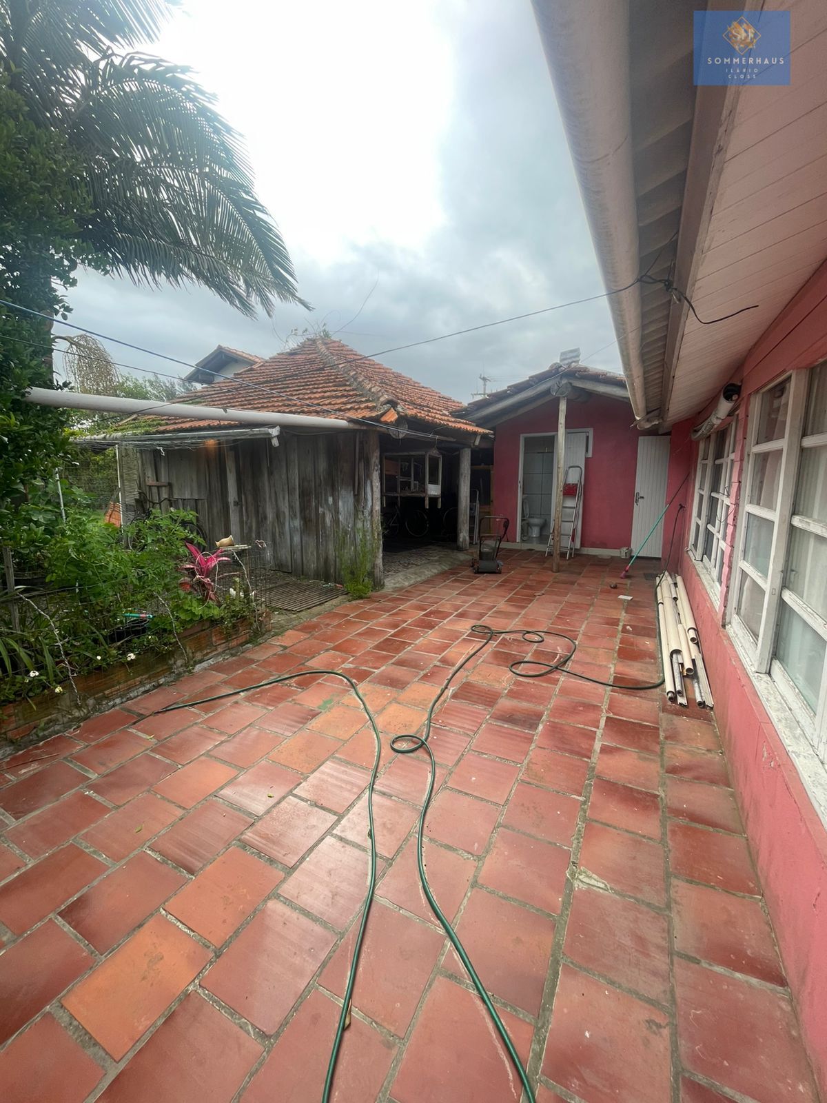 Casa, 3 quartos - Foto 3