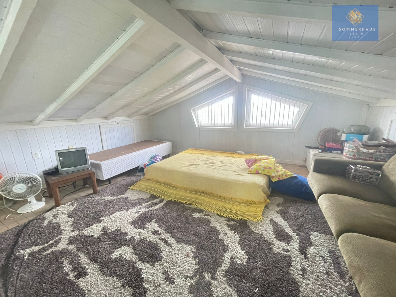 Casa, 3 quartos - Foto 12