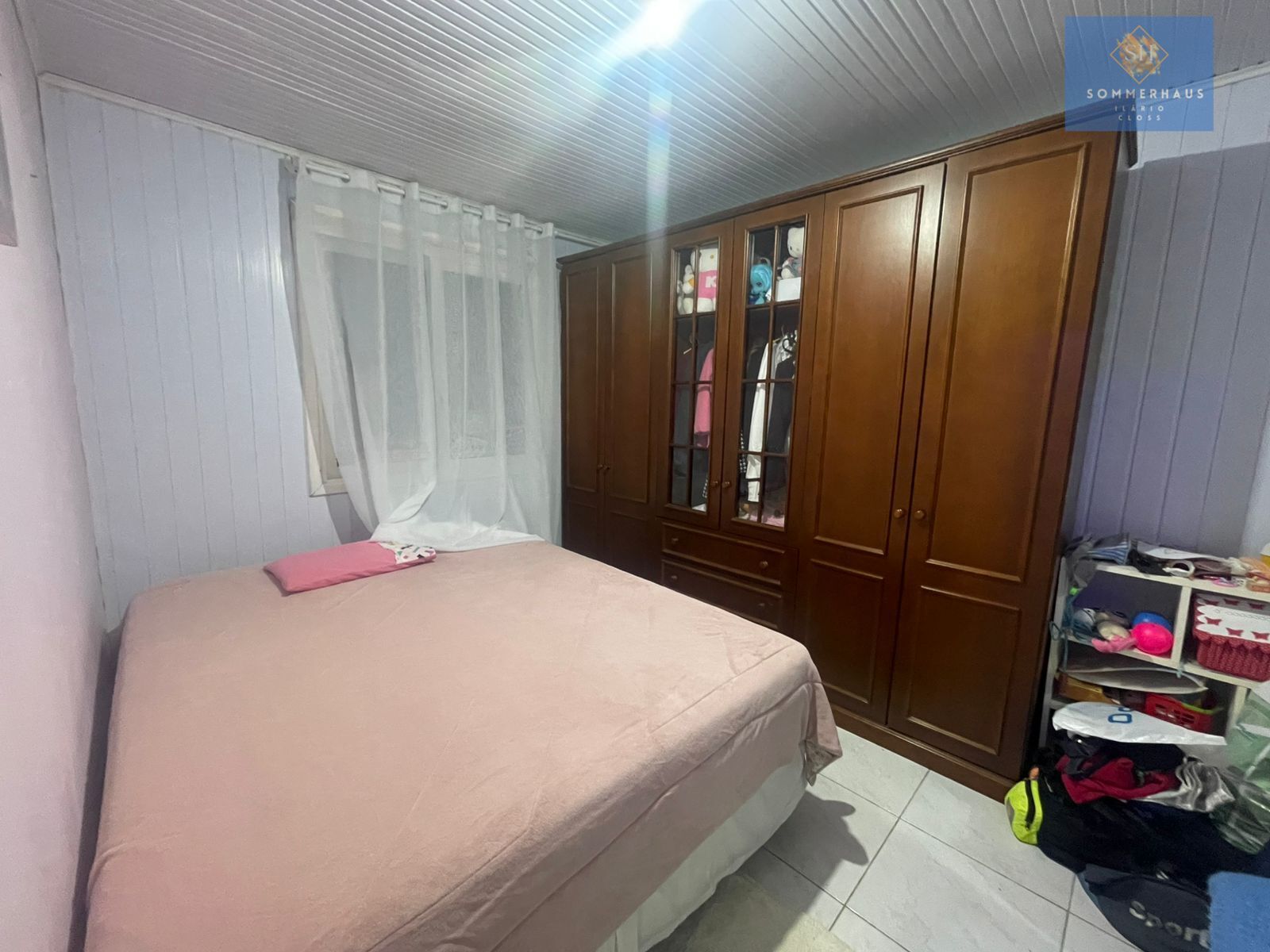 Casa, 3 quartos - Foto 14