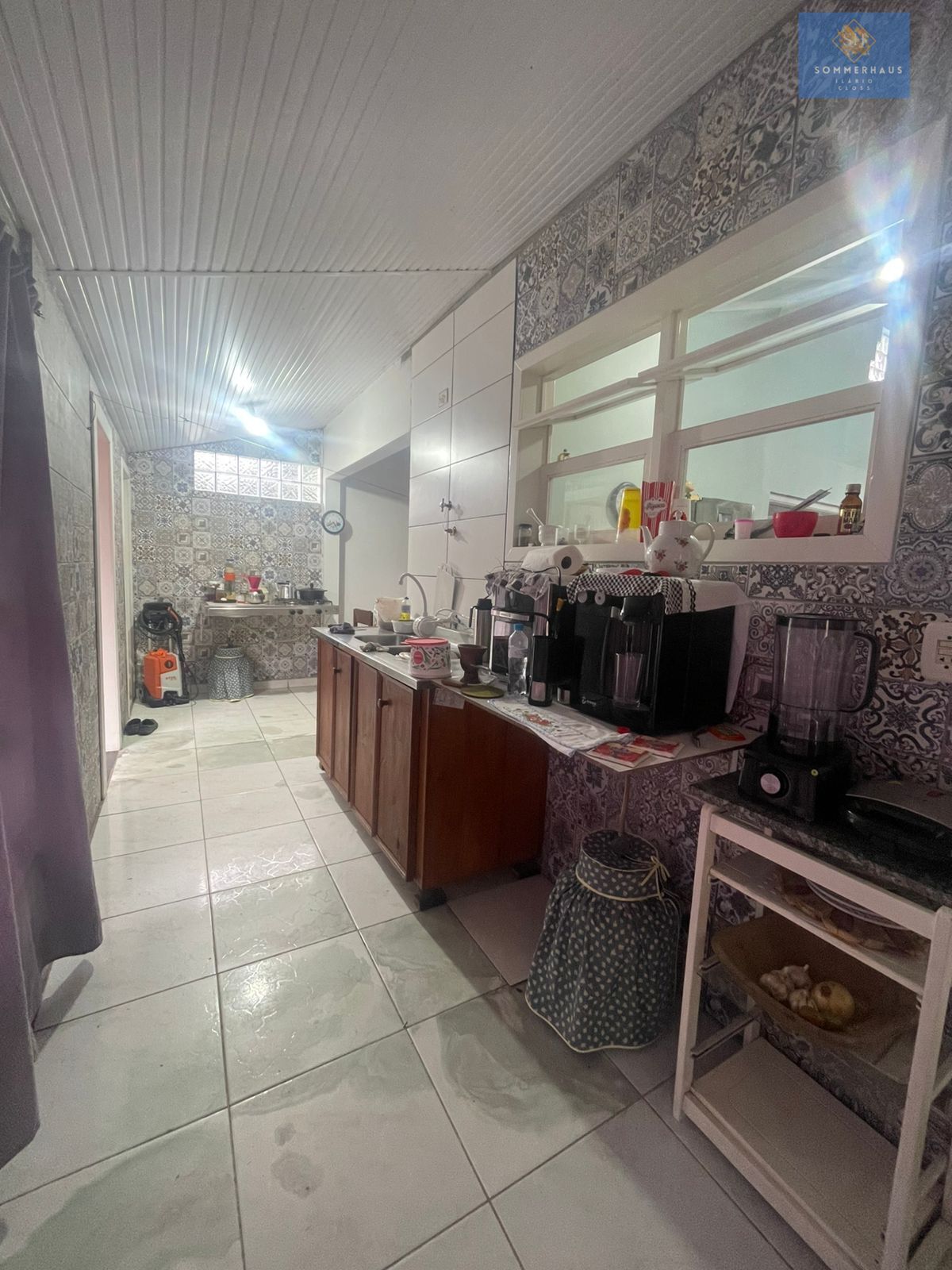 Casa, 3 quartos - Foto 11