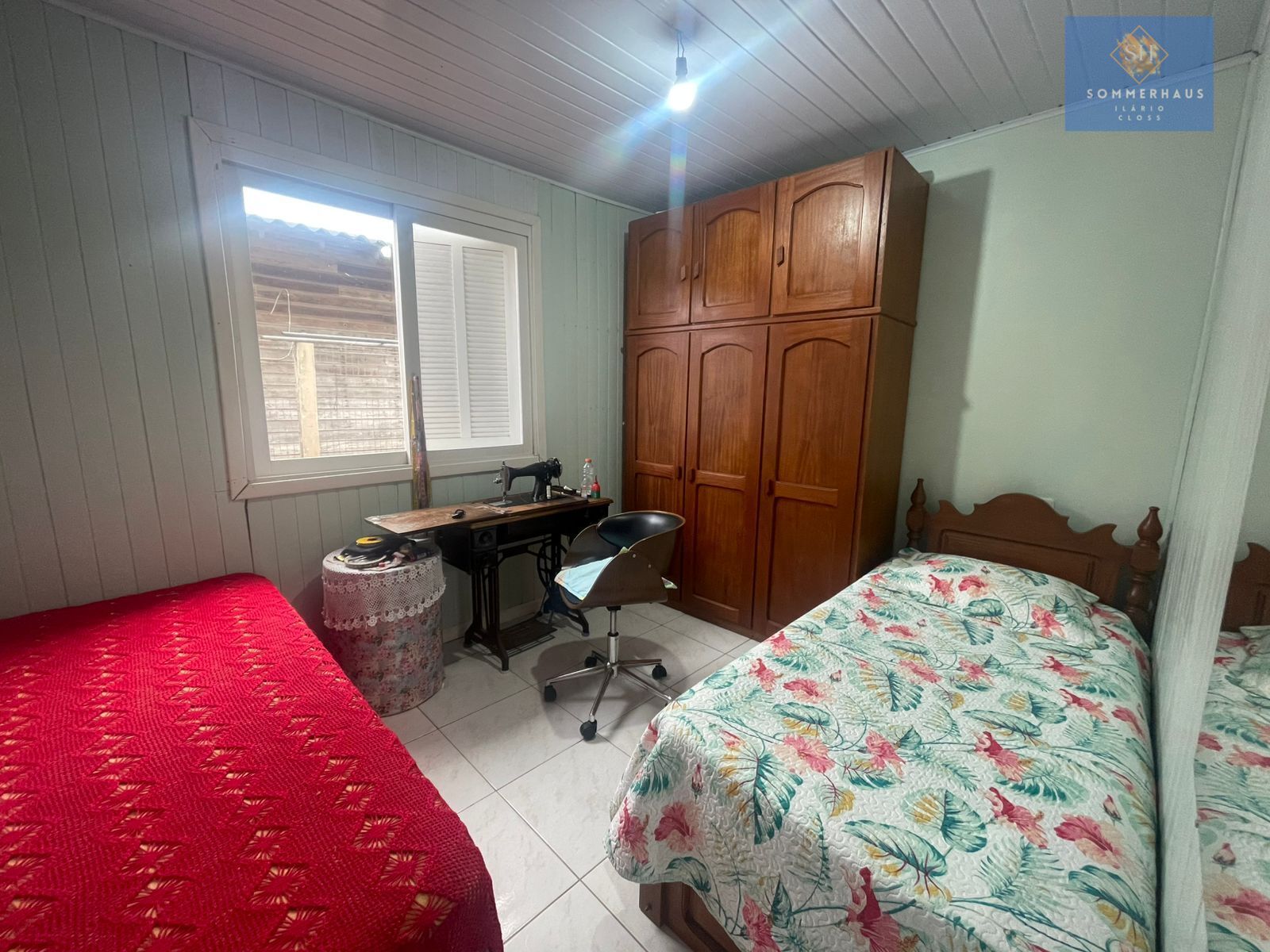 Casa, 3 quartos - Foto 15