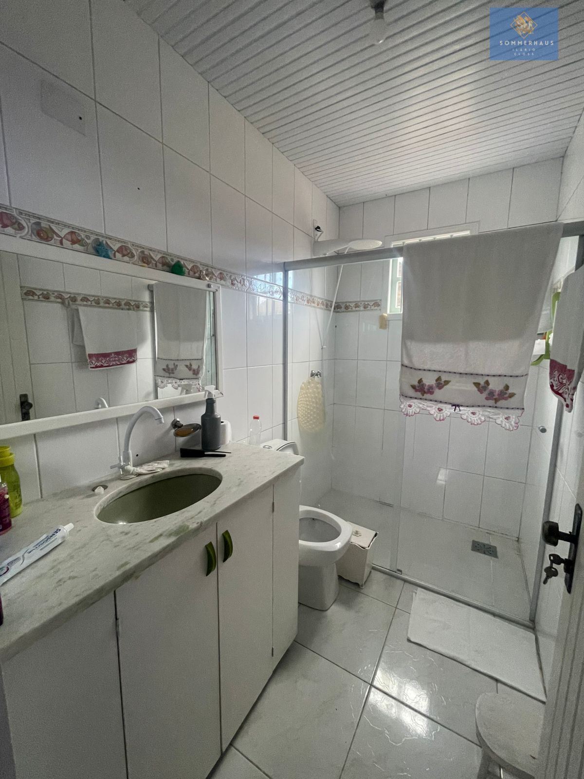 Casa, 3 quartos - Foto 16