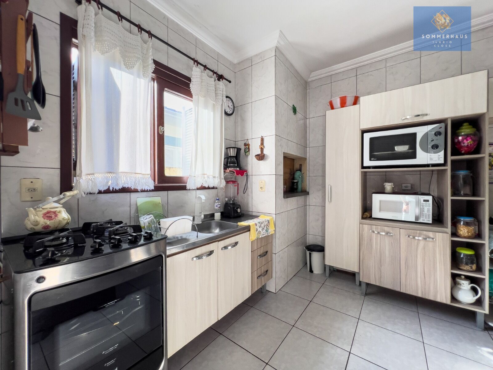 Casa, 3 quartos, 114 m² - Foto 8