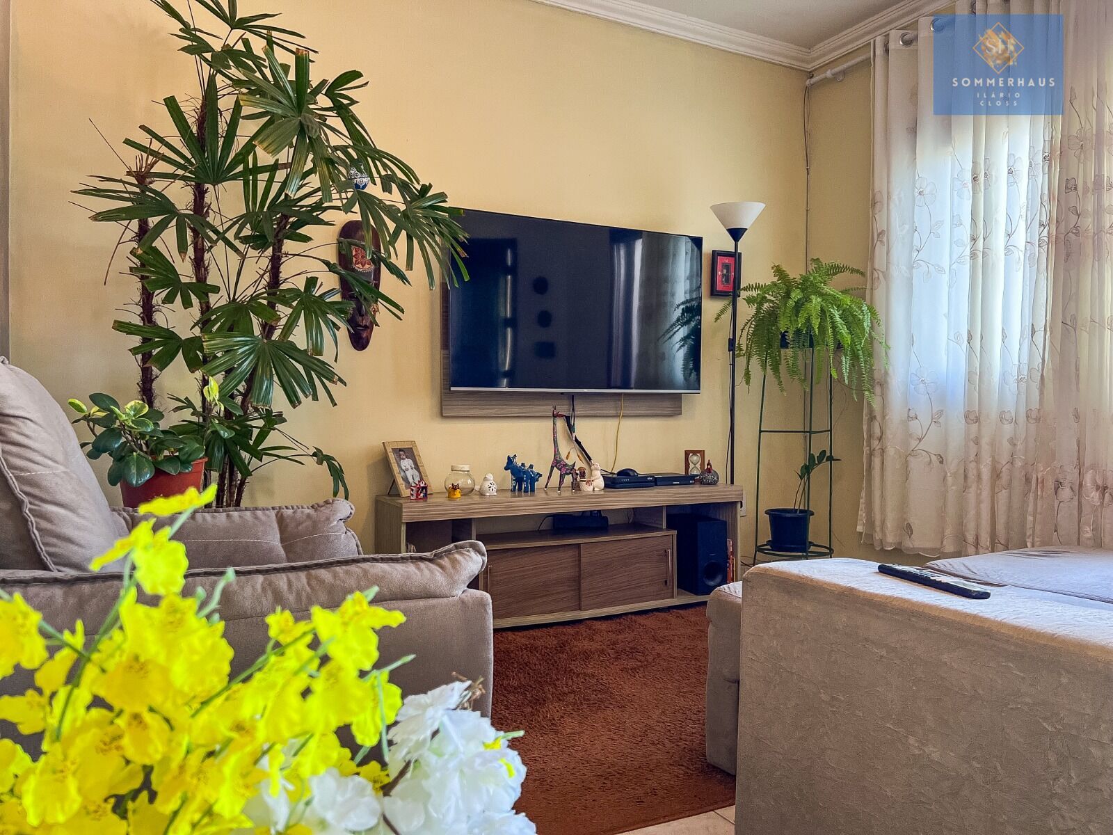 Casa, 3 quartos, 114 m² - Foto 5