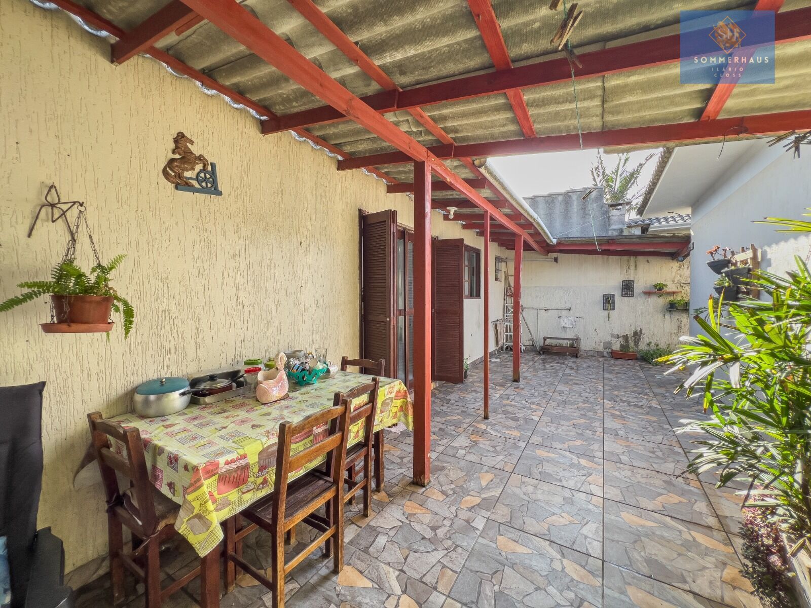 Casa, 3 quartos, 114 m² - Foto 16