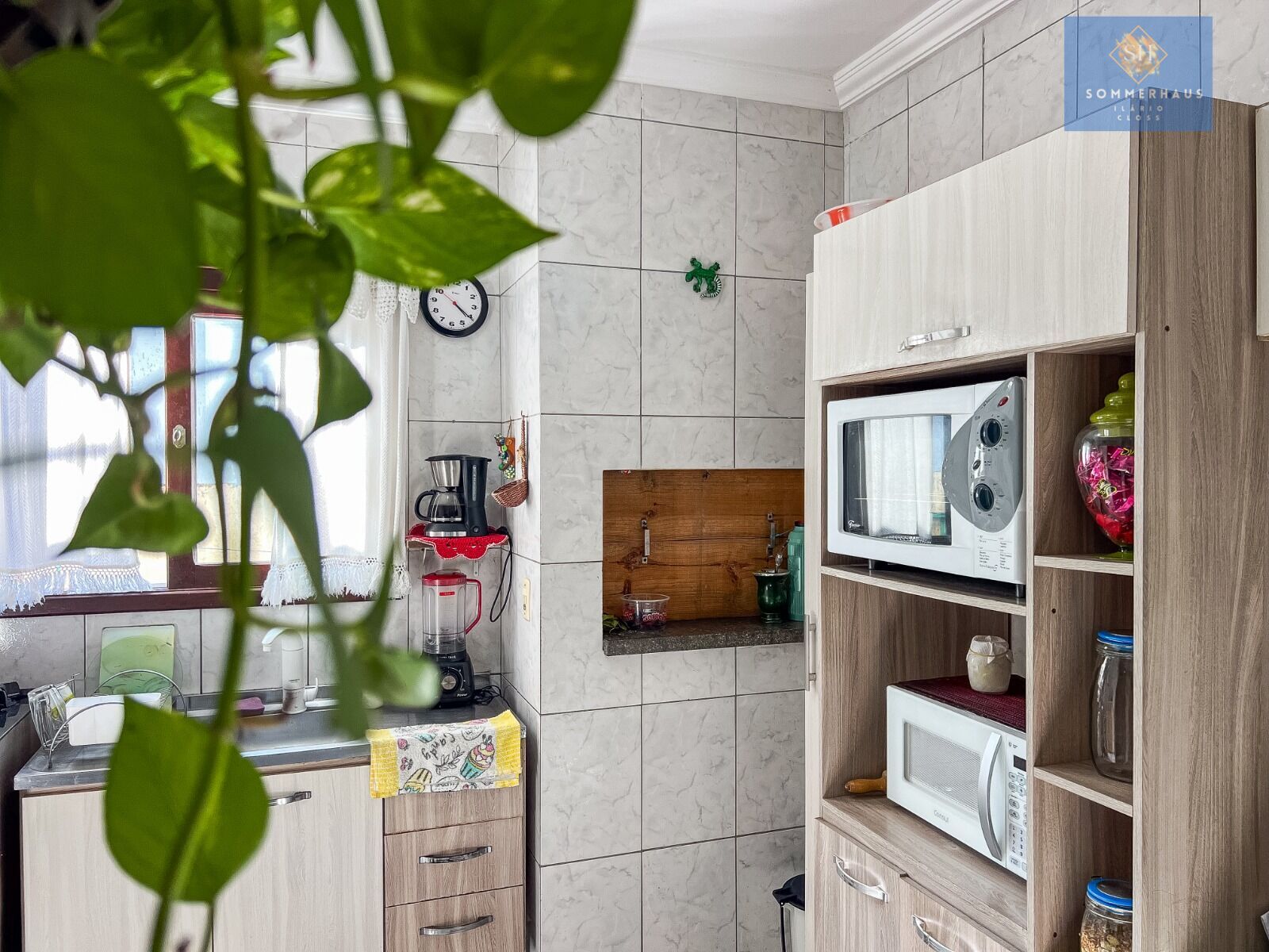 Casa, 3 quartos, 114 m² - Foto 9