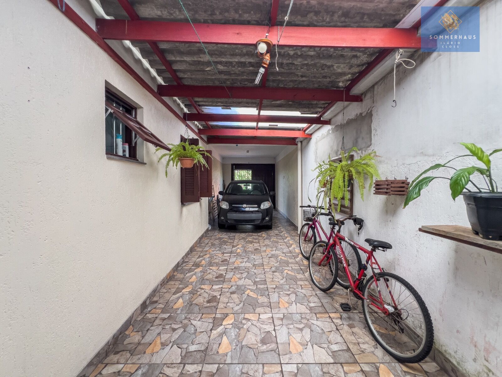 Casa, 3 quartos, 114 m² - Foto 14