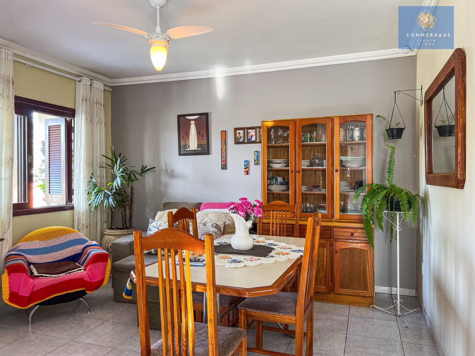 Casa, 3 quartos, 114 m² - Foto 11