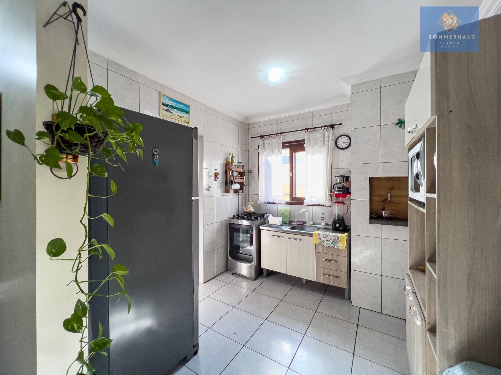 Casa, 3 quartos, 114 m² - Foto 6