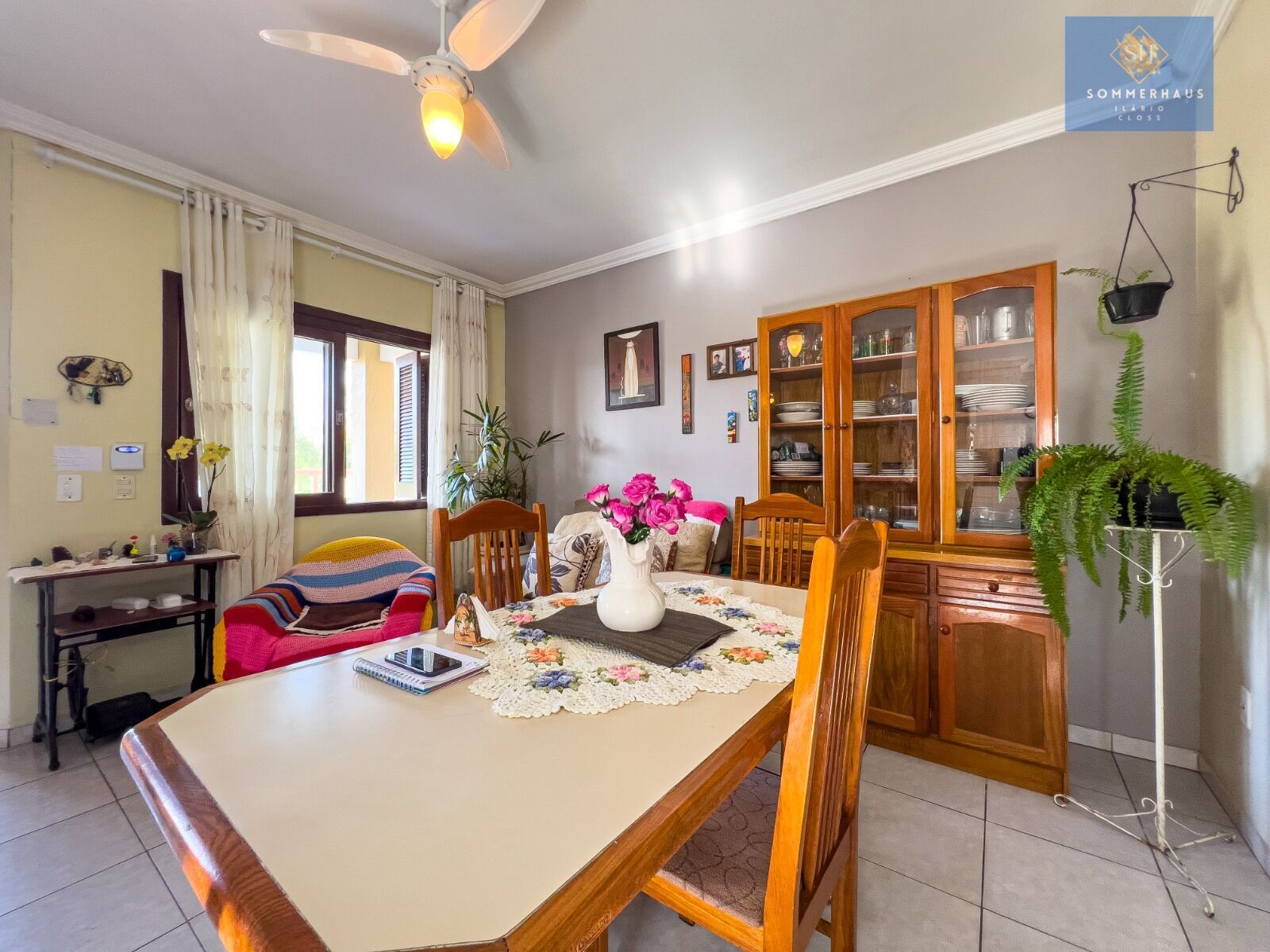 Casa, 3 quartos, 114 m² - Foto 10