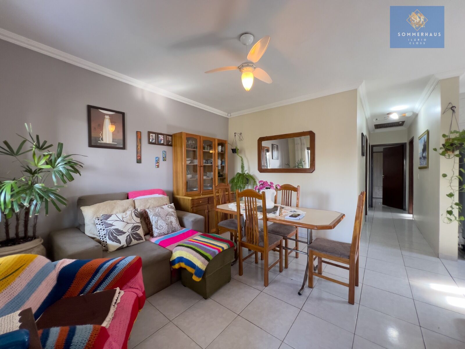 Casa, 3 quartos, 114 m² - Foto 3