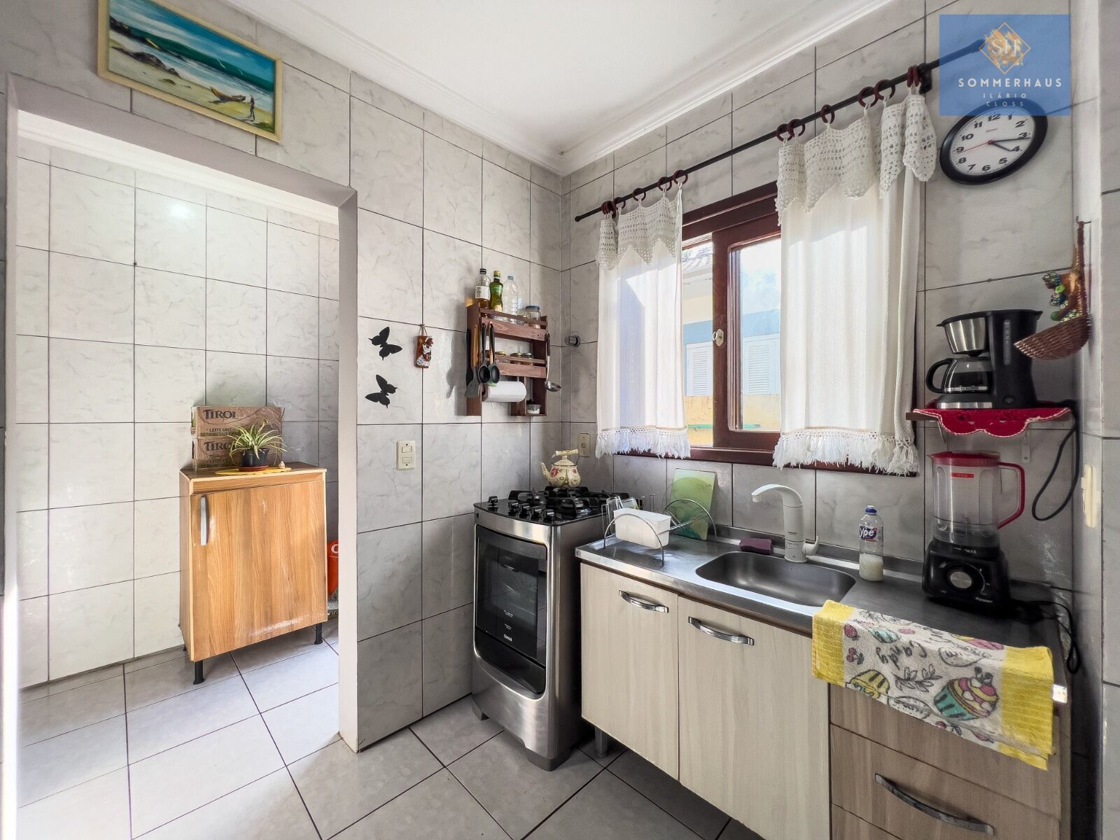 Casa, 3 quartos, 114 m² - Foto 7