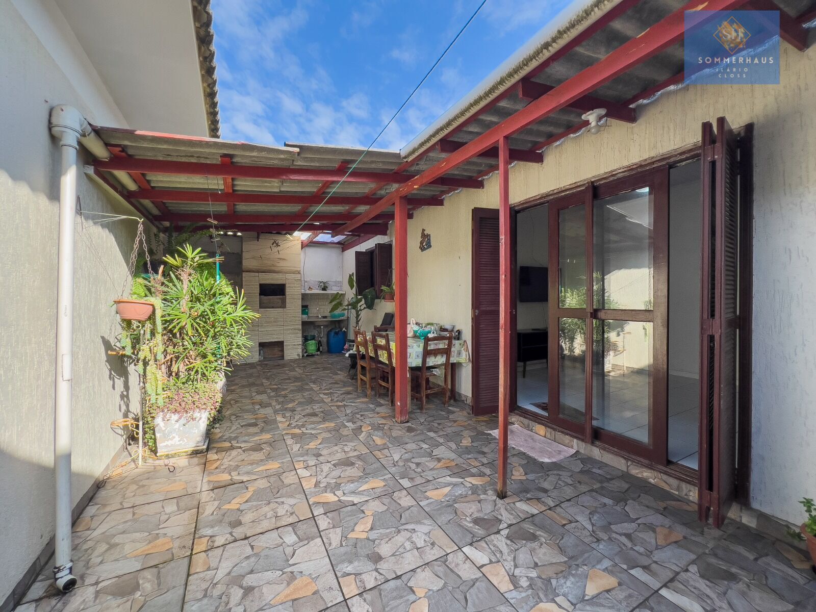 Casa, 3 quartos, 114 m² - Foto 13
