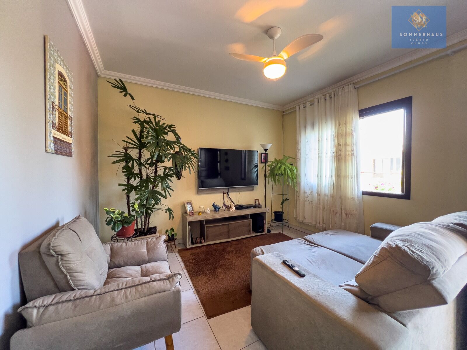 Casa, 3 quartos, 114 m² - Foto 4