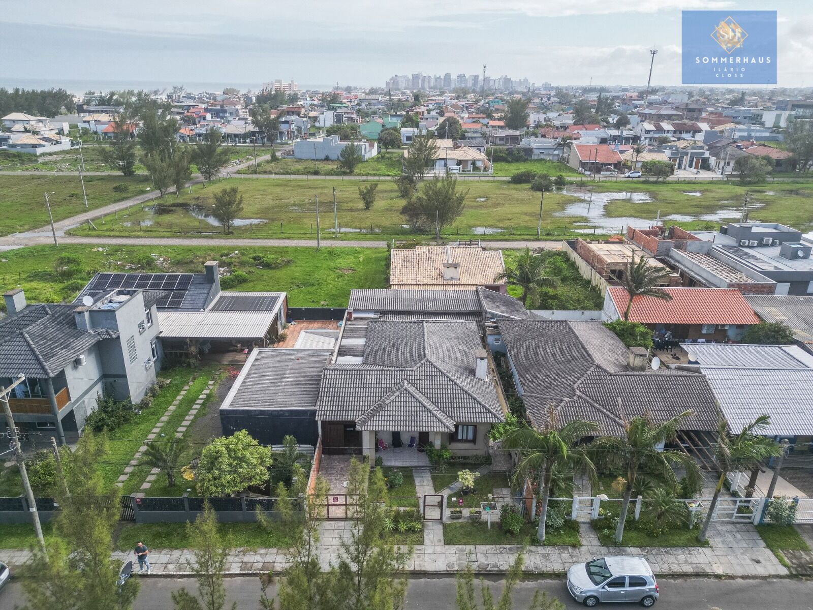 Casa, 3 quartos, 114 m² - Foto 32