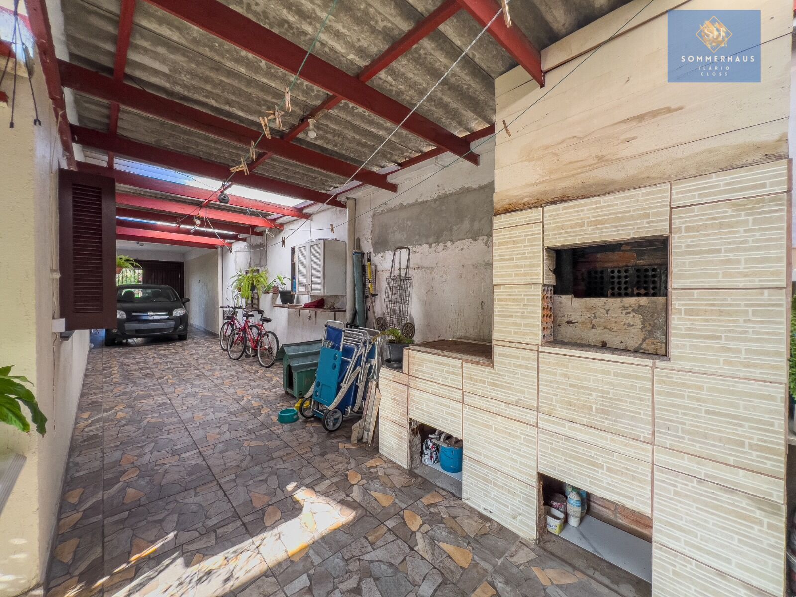 Casa, 3 quartos, 114 m² - Foto 15