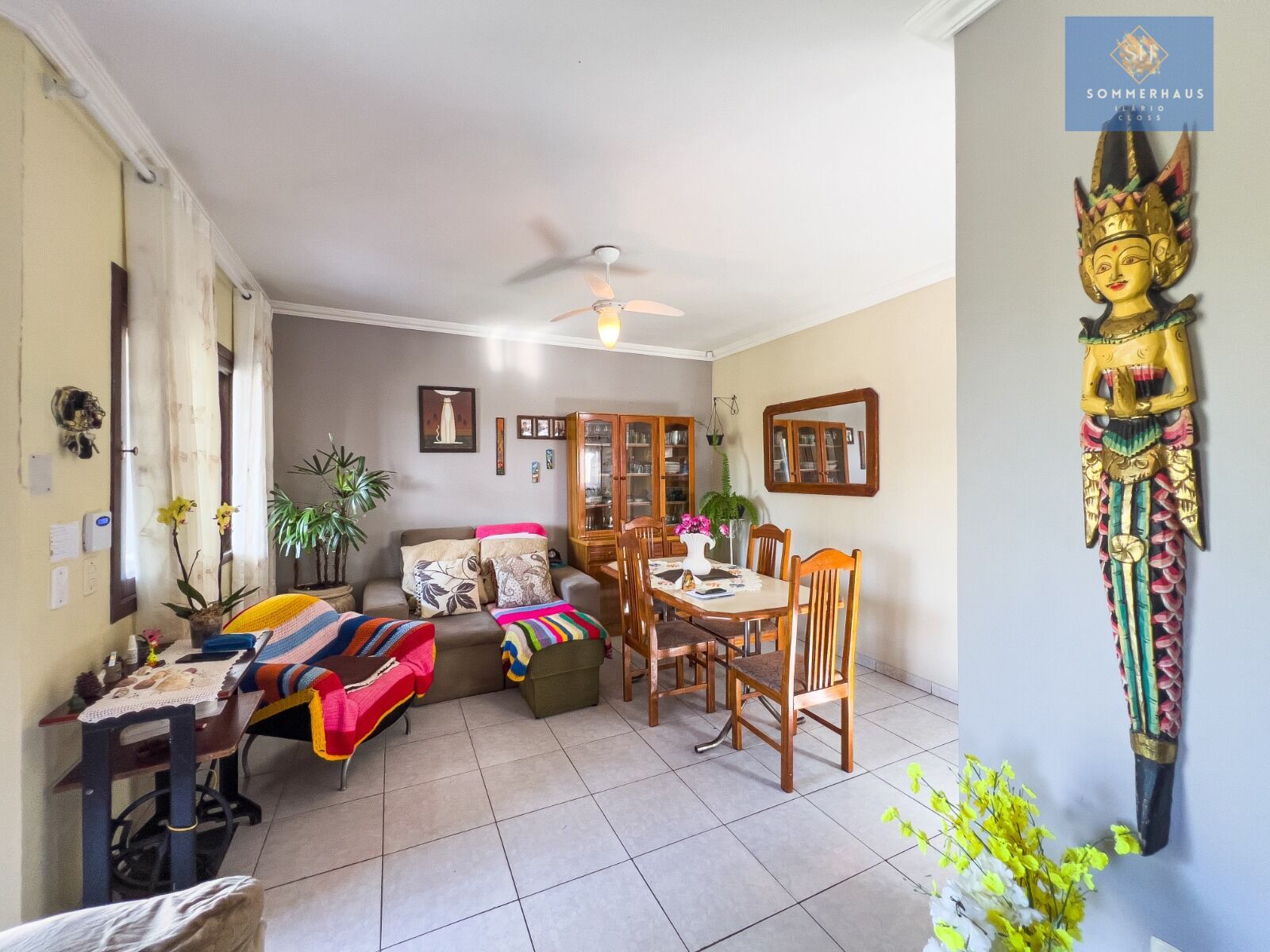Casa, 3 quartos, 114 m² - Foto 12