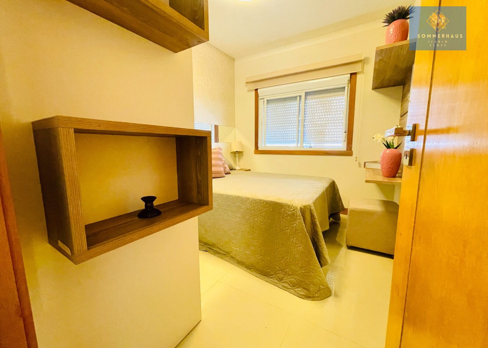 Apartamento à venda com 3 quartos, 154m² - Foto 10