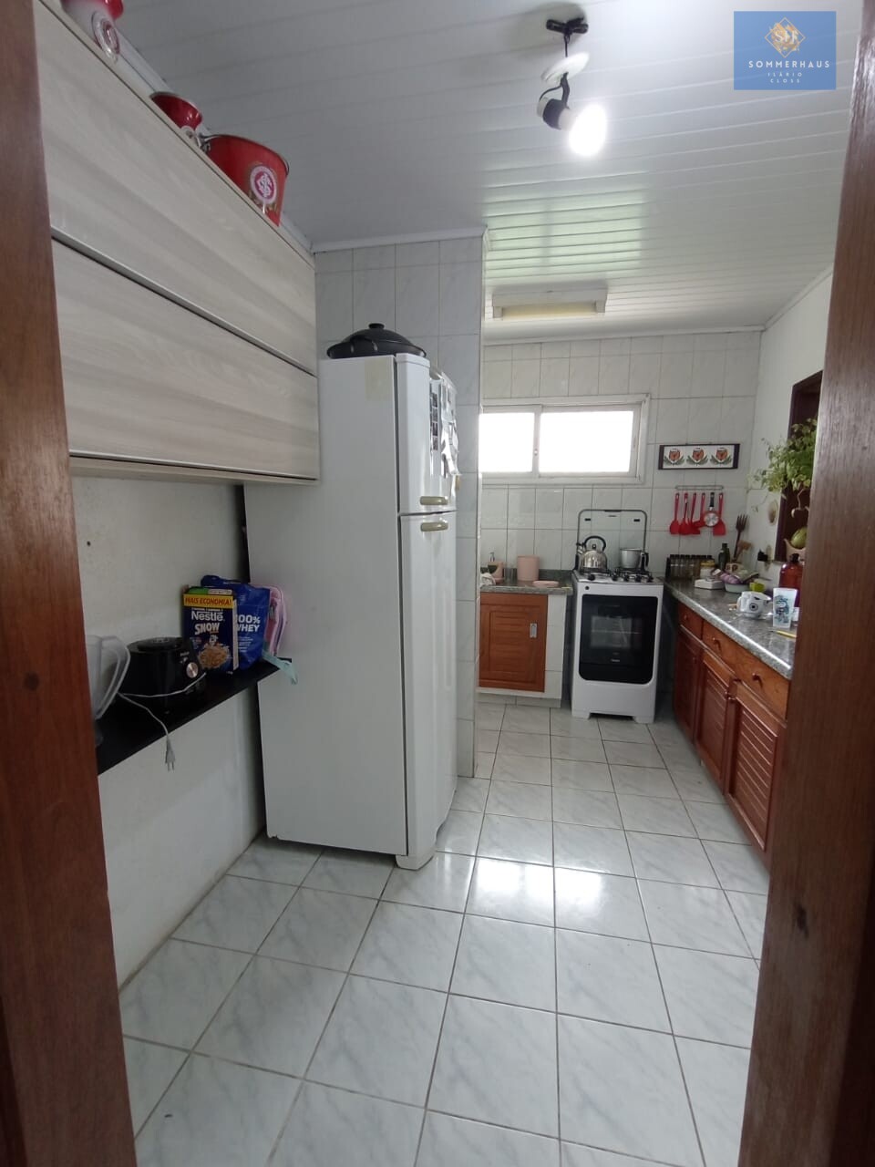 Casa à venda com 3 quartos, 145m² - Foto 13