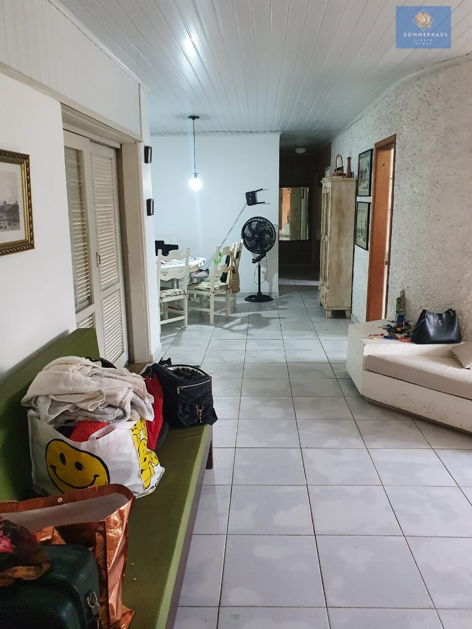 Casa à venda com 3 quartos, 145m² - Foto 11